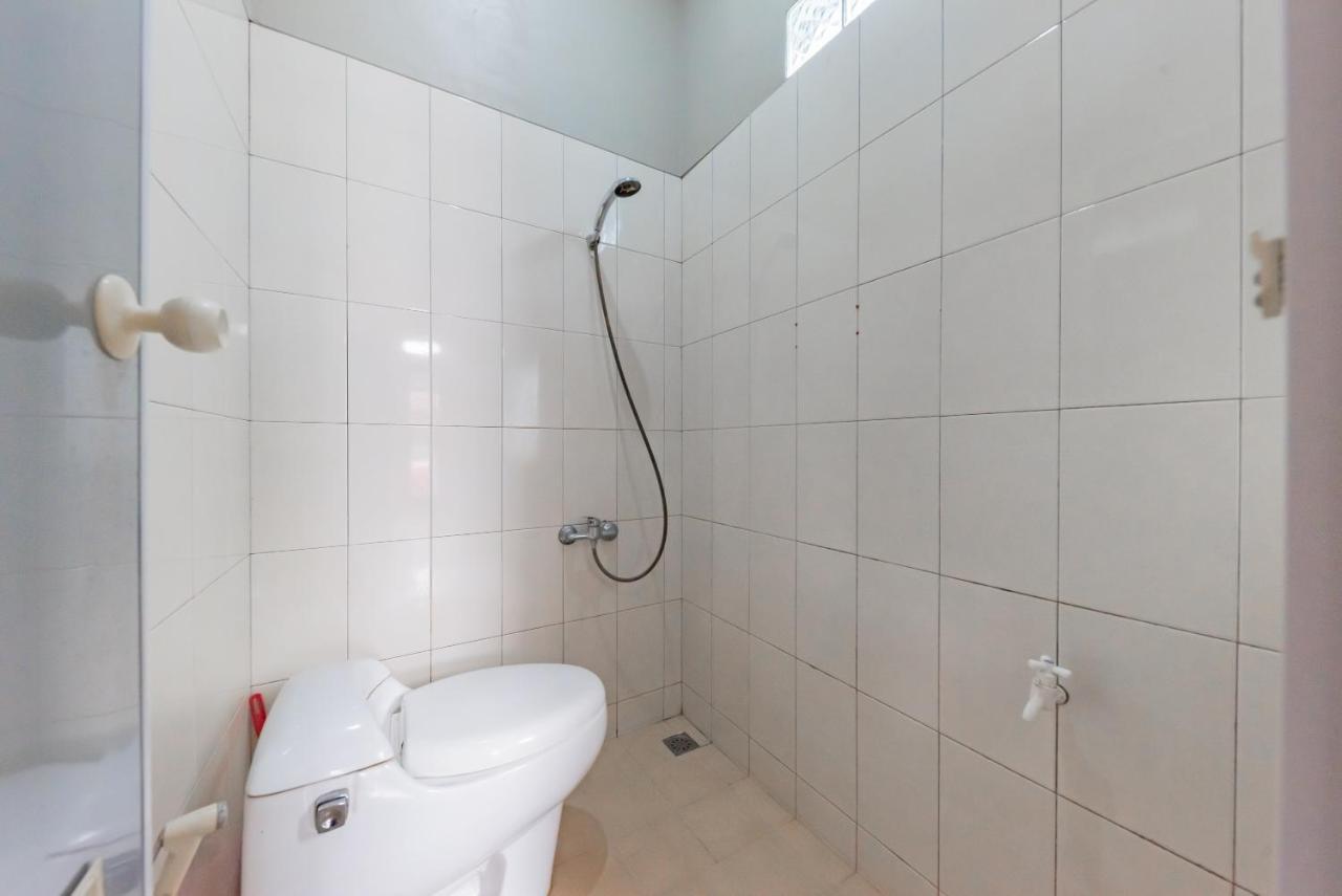 Hotel Reddoorz Syariah Near Politeknik Negeri Bandung Campus Cimahi Zewnętrze zdjęcie