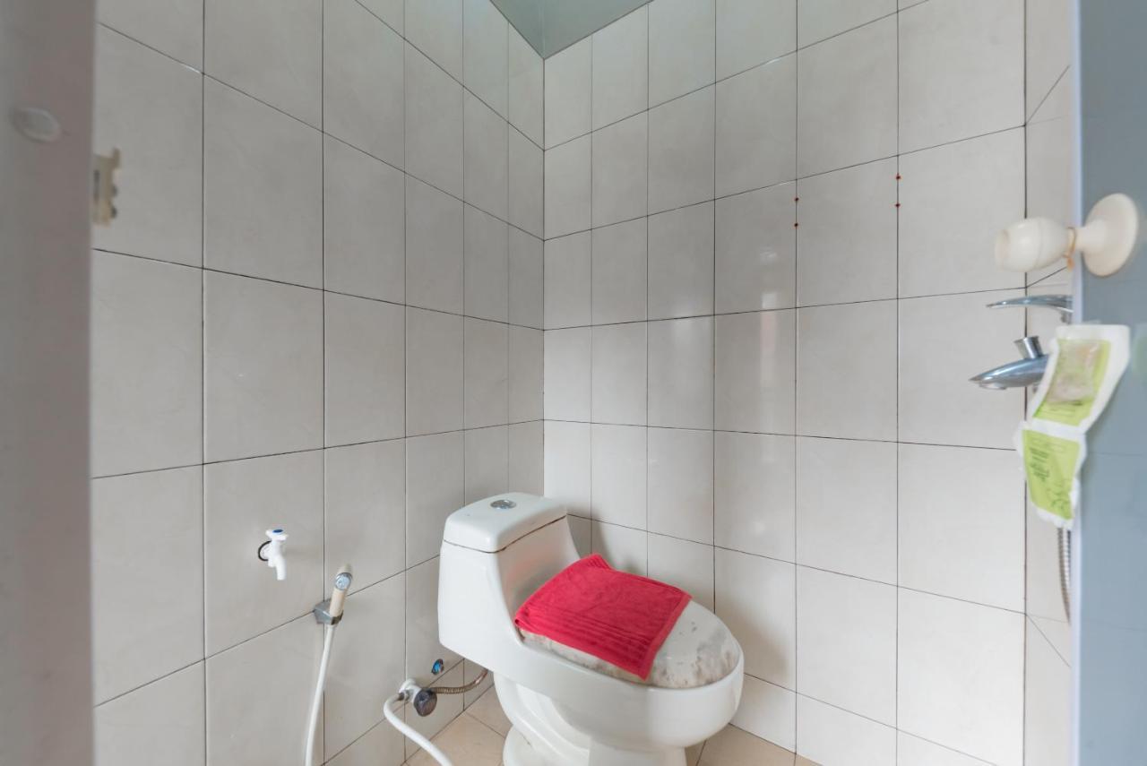 Hotel Reddoorz Syariah Near Politeknik Negeri Bandung Campus Cimahi Zewnętrze zdjęcie