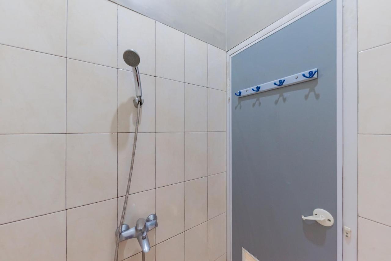 Hotel Reddoorz Syariah Near Politeknik Negeri Bandung Campus Cimahi Zewnętrze zdjęcie
