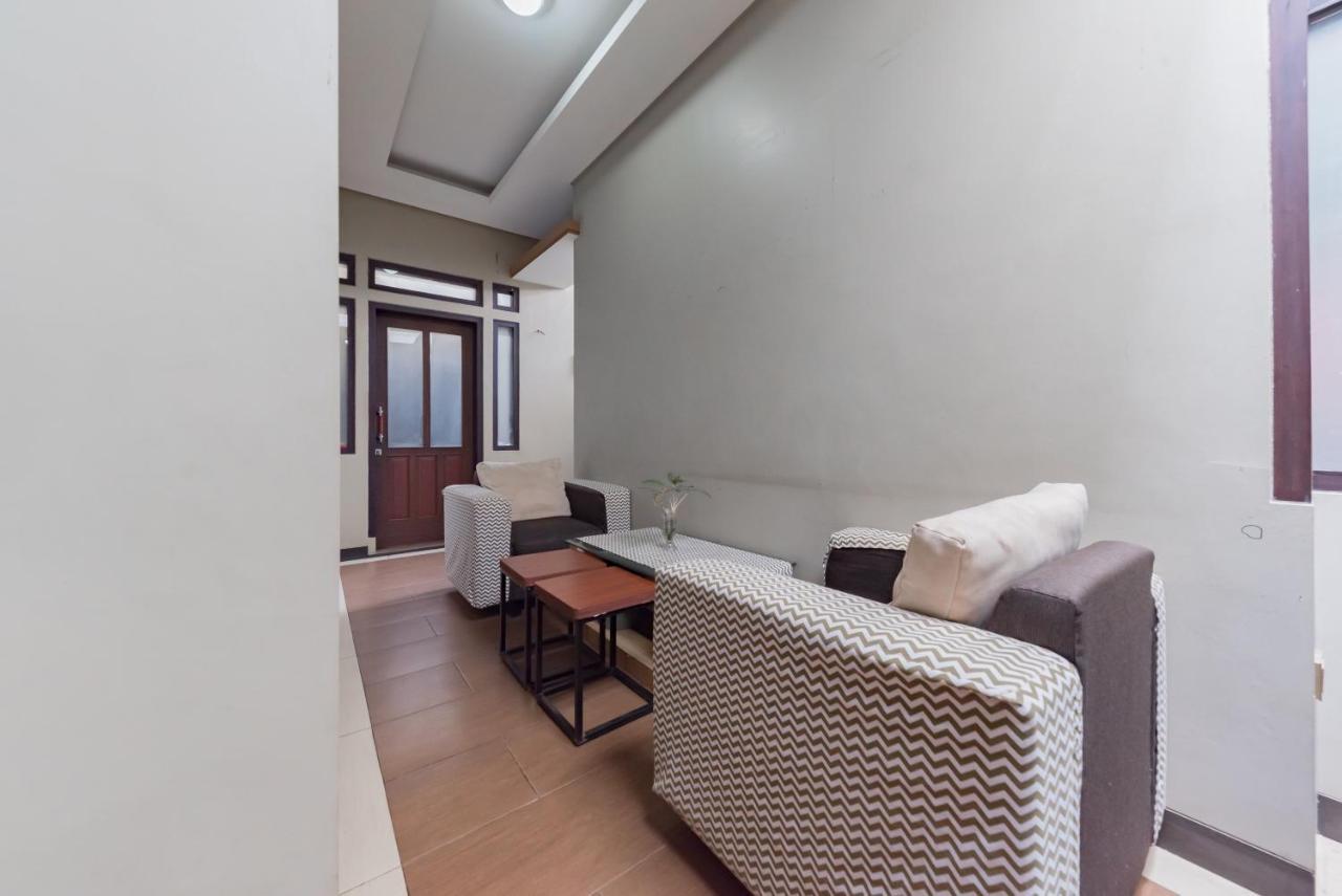 Hotel Reddoorz Syariah Near Politeknik Negeri Bandung Campus Cimahi Zewnętrze zdjęcie