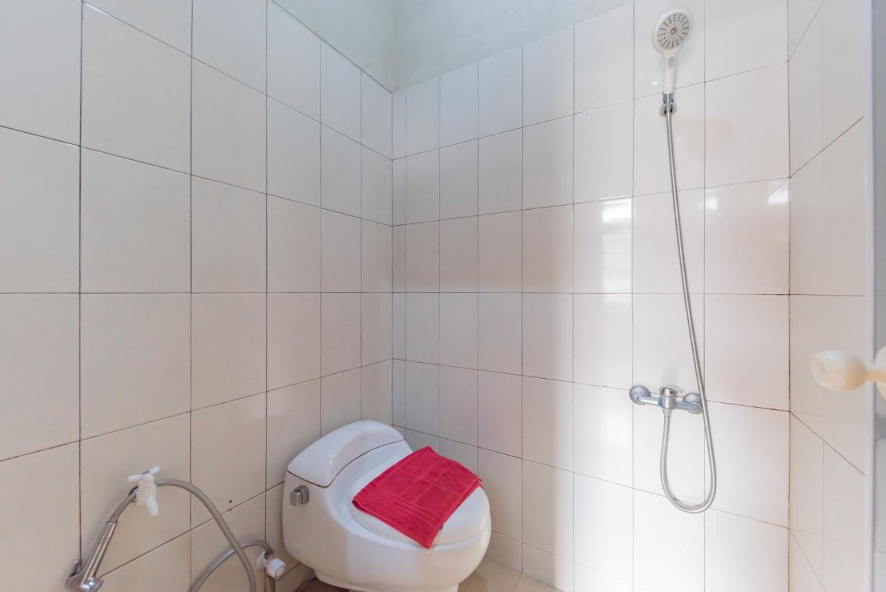 Hotel Reddoorz Syariah Near Politeknik Negeri Bandung Campus Cimahi Zewnętrze zdjęcie